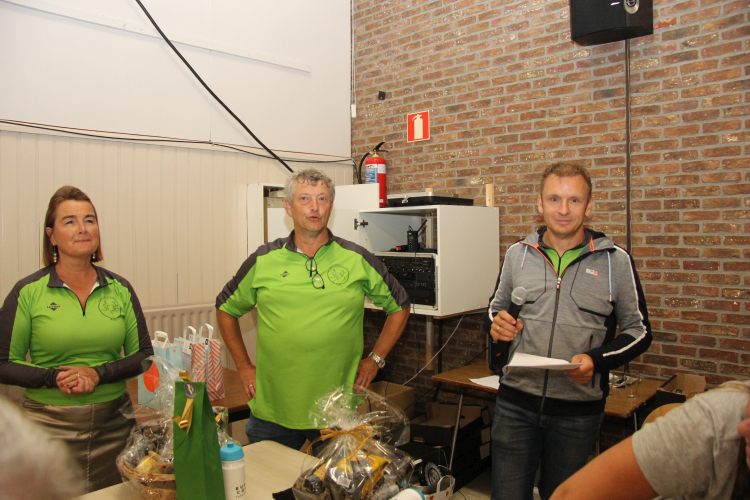 Landlopersjogging 2022